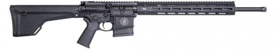 Smith & Wesson M&P 10 6.5 Creedmoor 20″ 10 Rd M-LOK Magpul PC